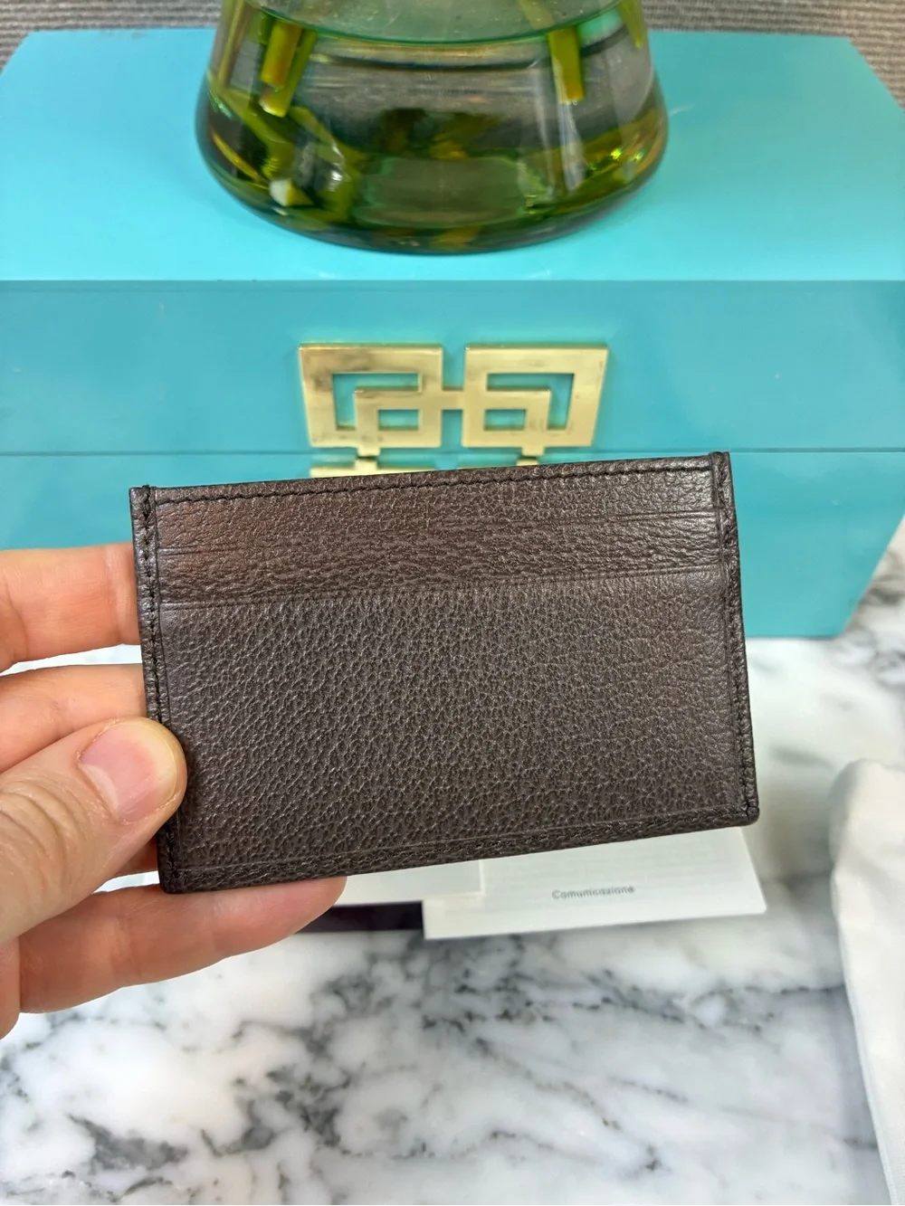 Gucci brand new